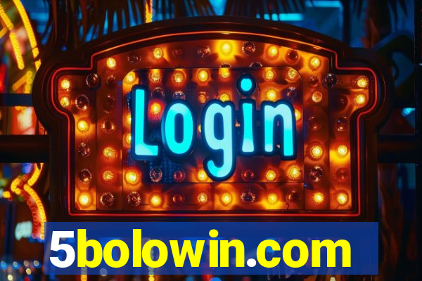 5bolowin.com