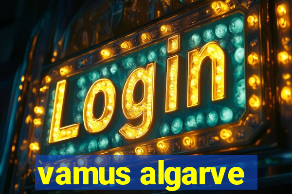 vamus algarve