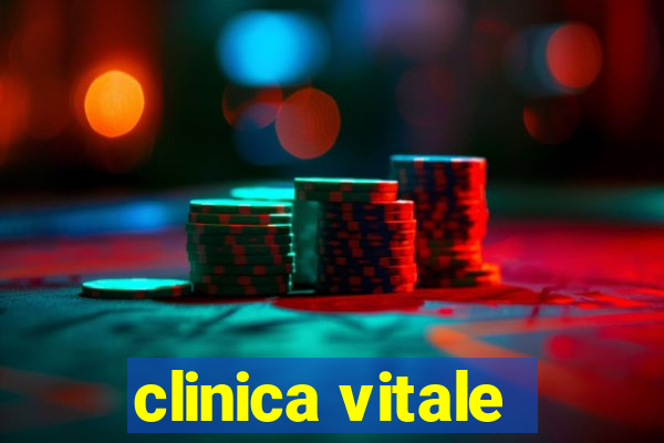 clinica vitale