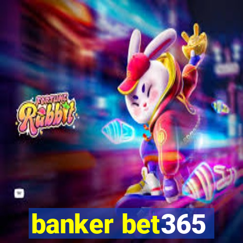 banker bet365