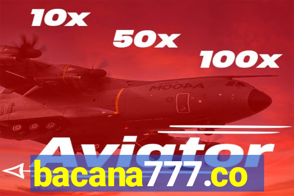 bacana777.co