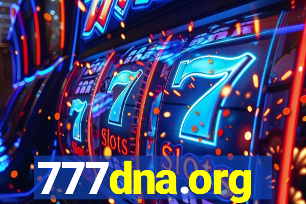 777dna.org