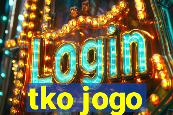 tko jogo