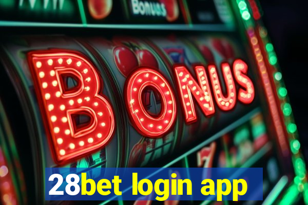 28bet login app