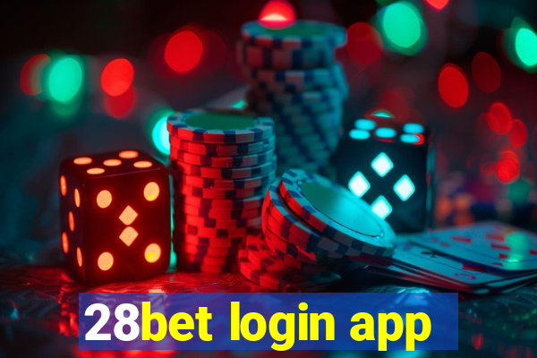 28bet login app