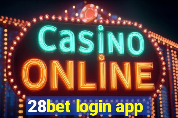 28bet login app