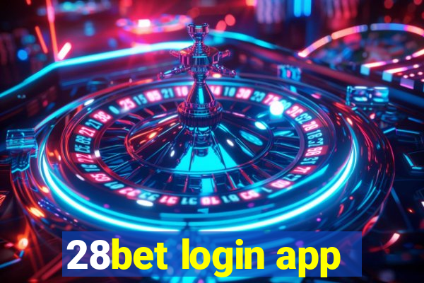 28bet login app