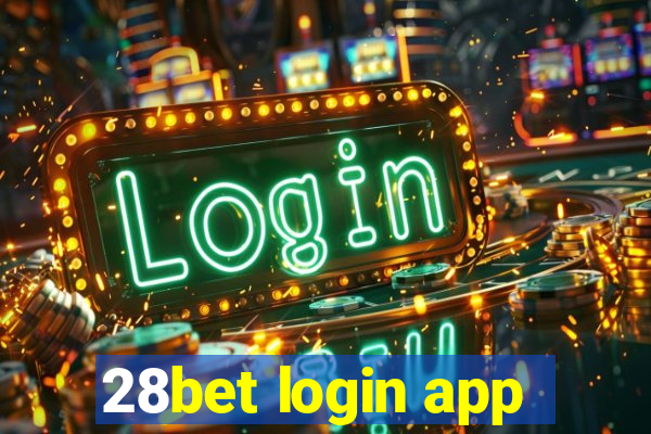 28bet login app