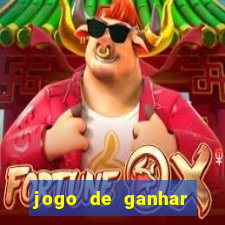 jogo de ganhar dinheiro verdadeiro