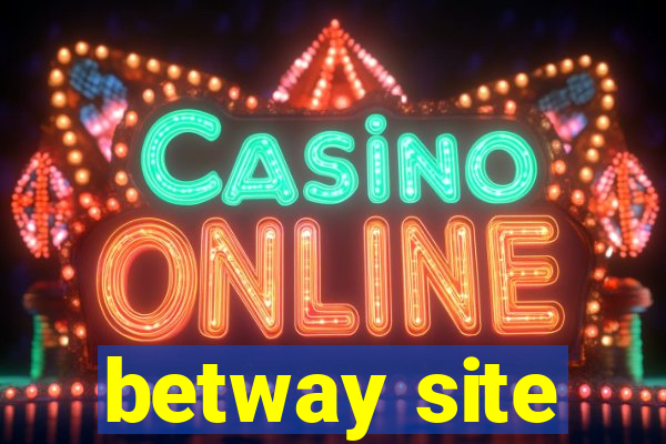 betway site