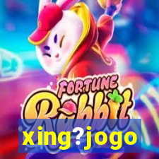 xing?jogo