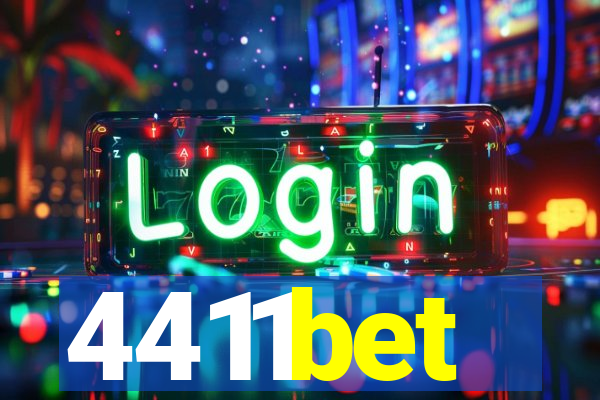 4411bet