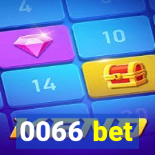 0066 bet