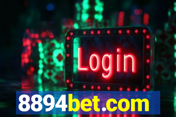 8894bet.com