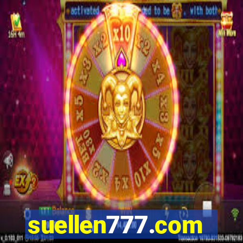 suellen777.com