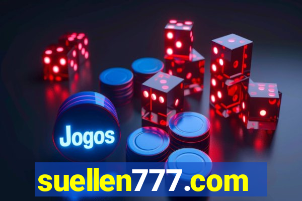 suellen777.com