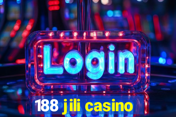 188 jili casino