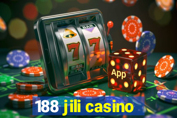 188 jili casino