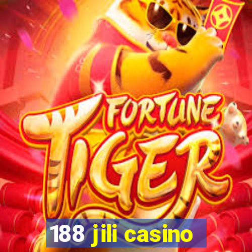 188 jili casino