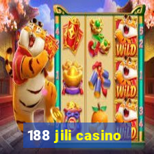 188 jili casino