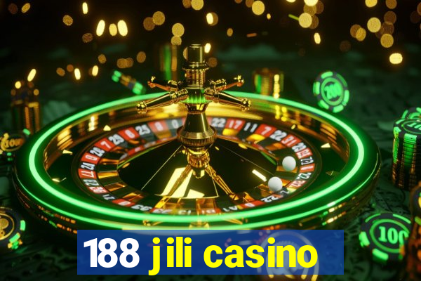 188 jili casino