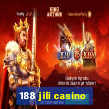 188 jili casino