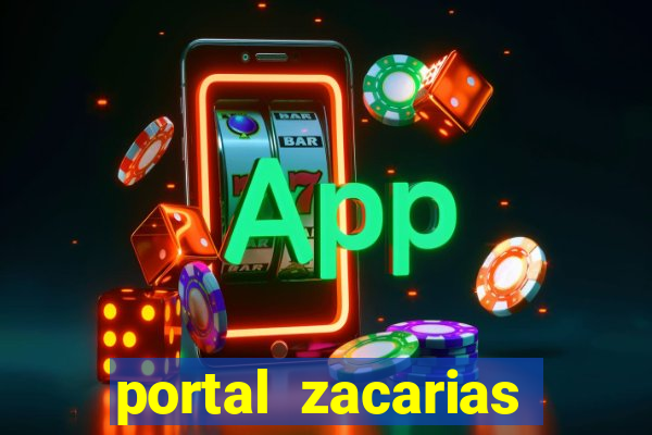 portal zacarias mulher do circo