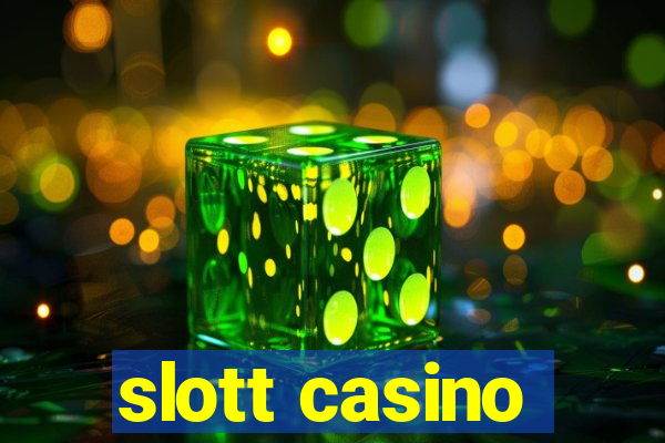 slott casino