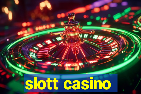 slott casino