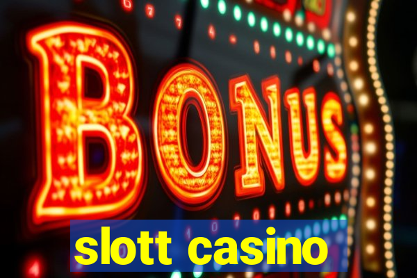 slott casino