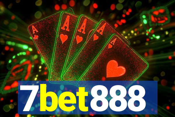 7bet888