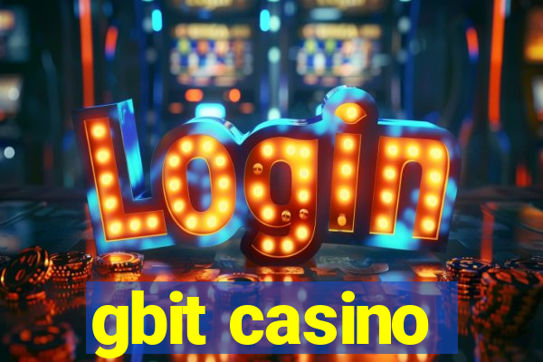 gbit casino