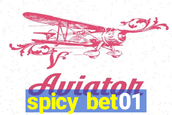 spicy bet01