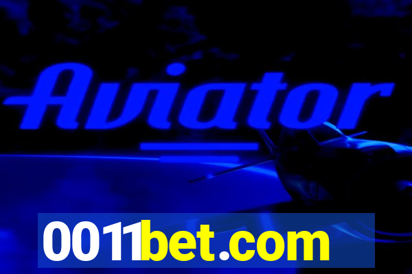 0011bet.com