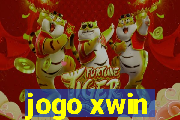 jogo xwin