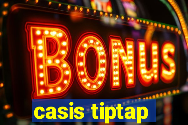 casis tiptap