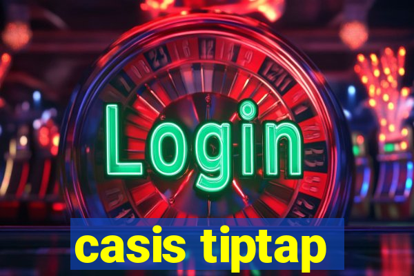 casis tiptap