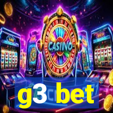 g3 bet