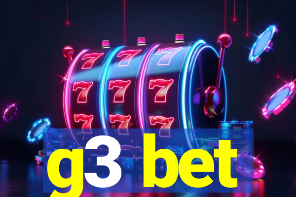 g3 bet