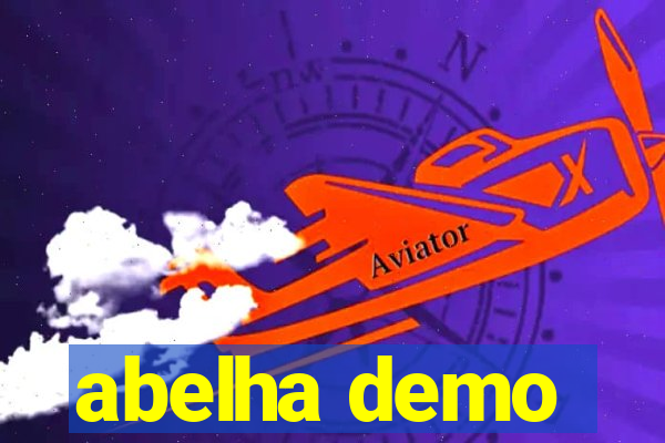 abelha demo