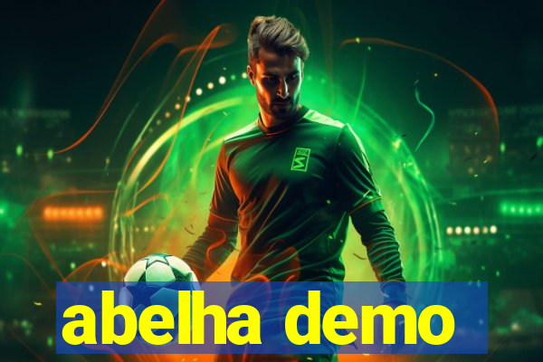 abelha demo