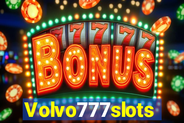 Volvo777slots