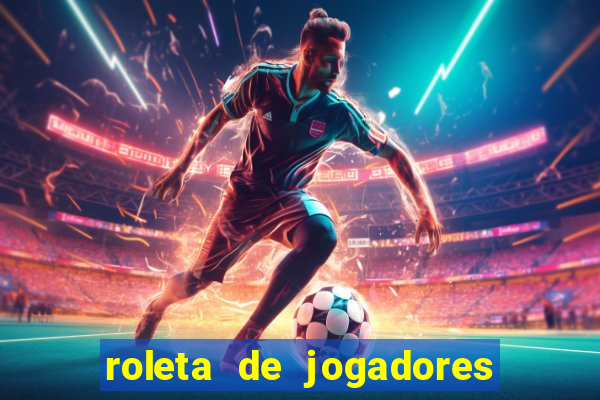 roleta de jogadores do fifa 23