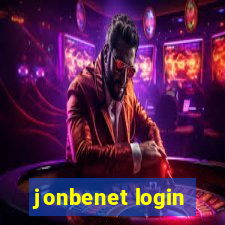 jonbenet login