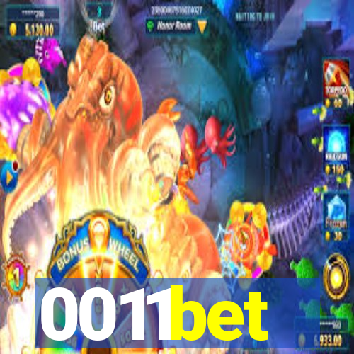 0011bet