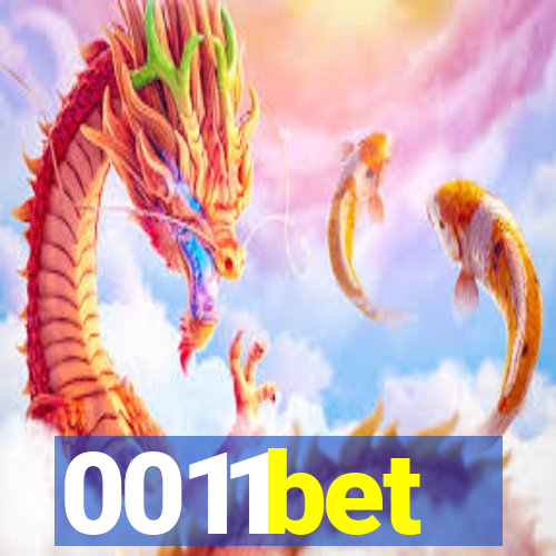 0011bet