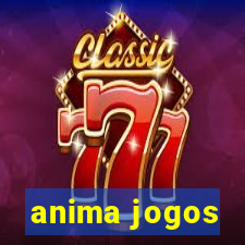 anima jogos