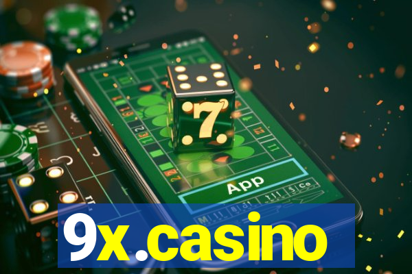 9x.casino