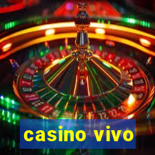 casino vivo