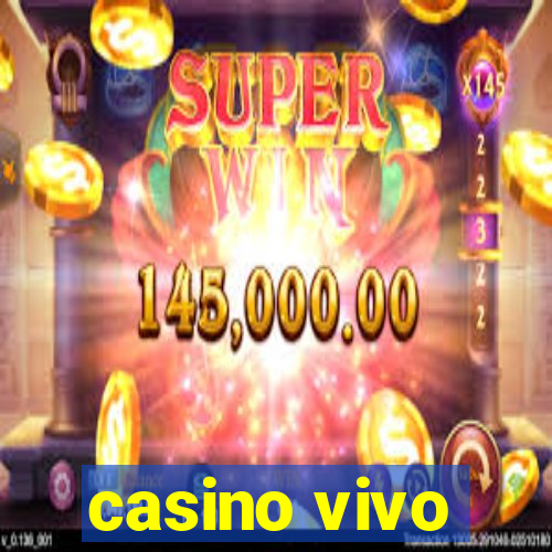 casino vivo